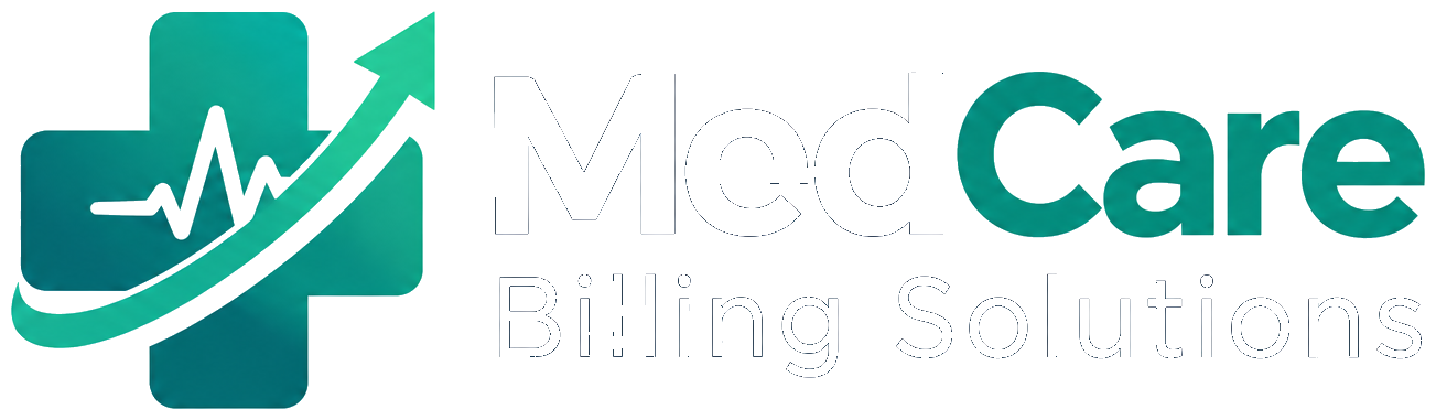MedCare Billing Solutions Logo