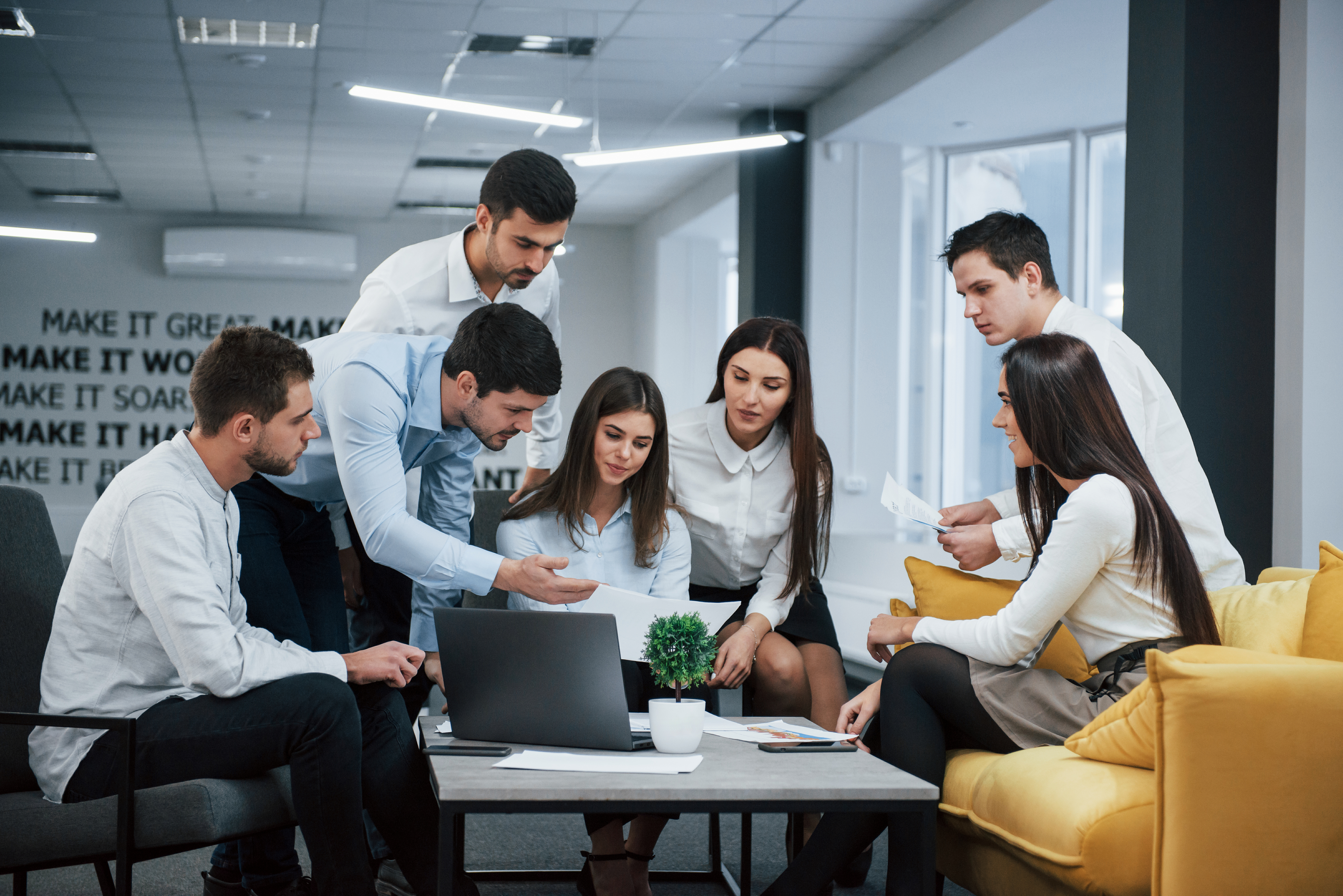 MedCare Billing Solutions team of certified medical billing specialists
